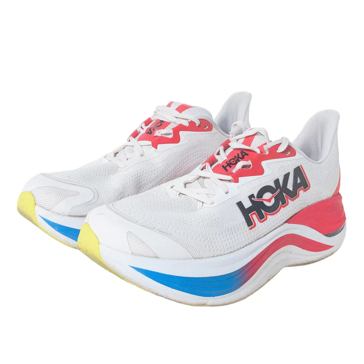 11.5White/Multi