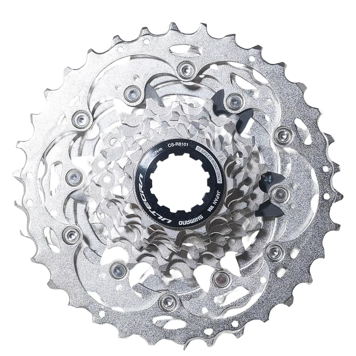 see tech specsSilver