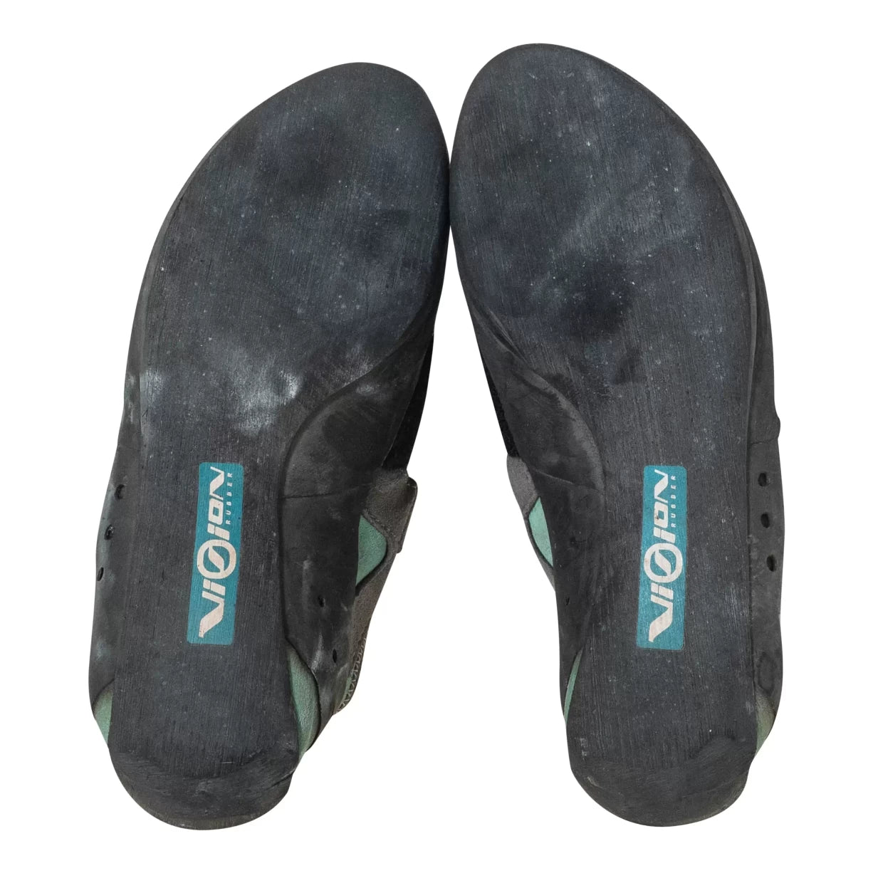 38Teal/Grey