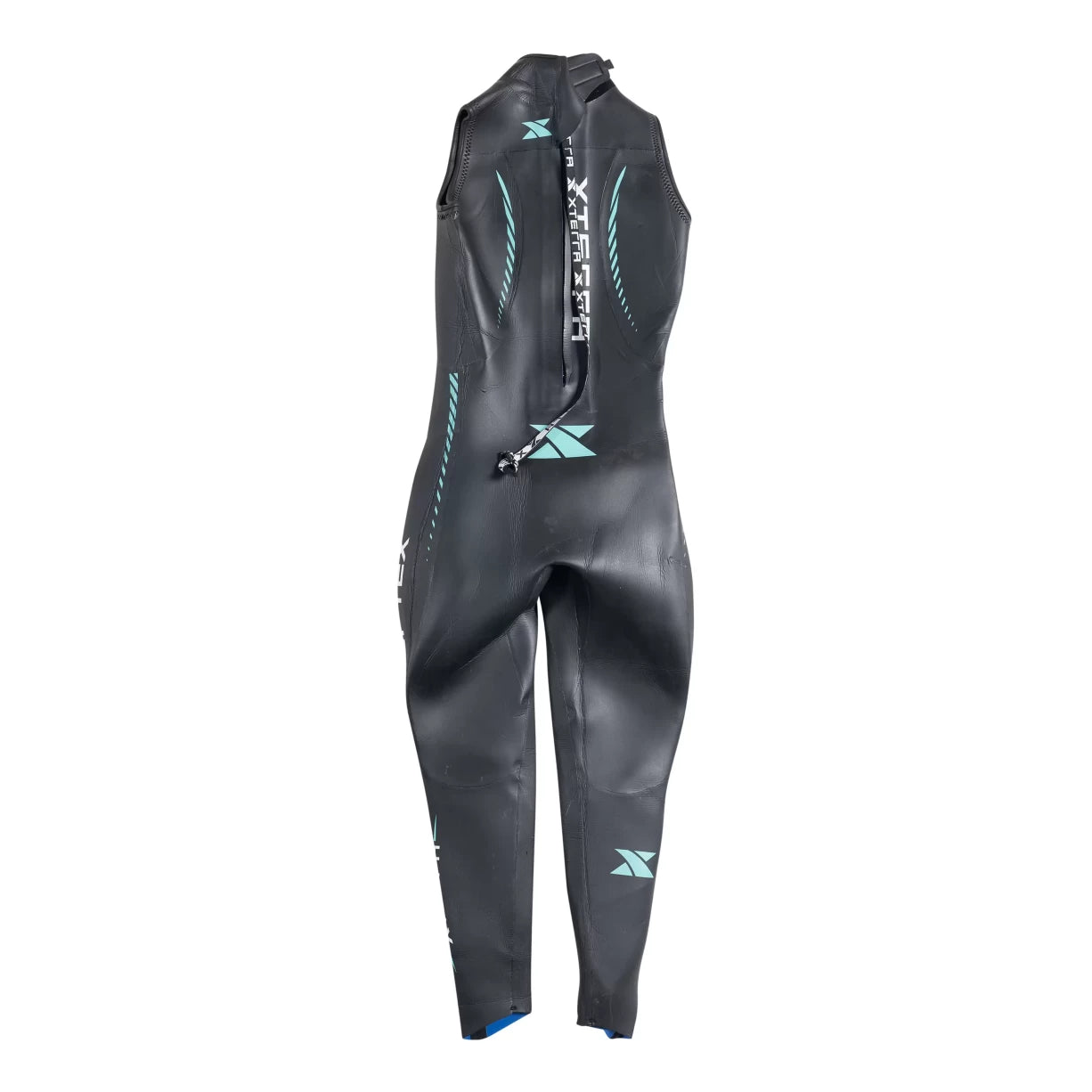 SBlack/Teal
