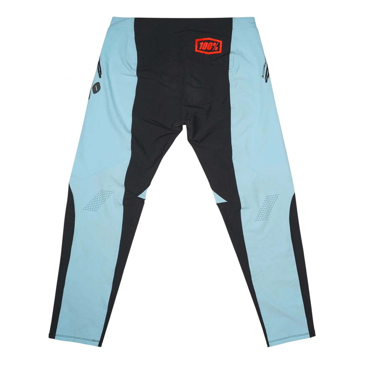 38Black/Lt Blue