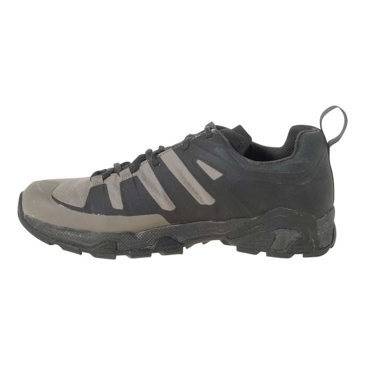 8.5Gray/Black