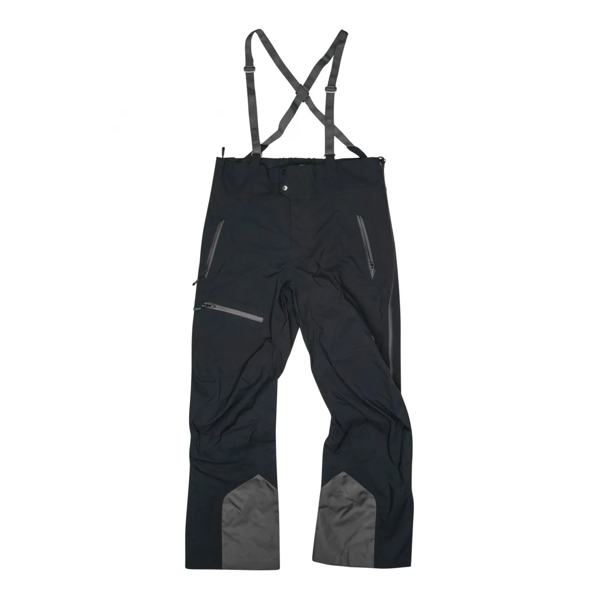 XLBoundary Black