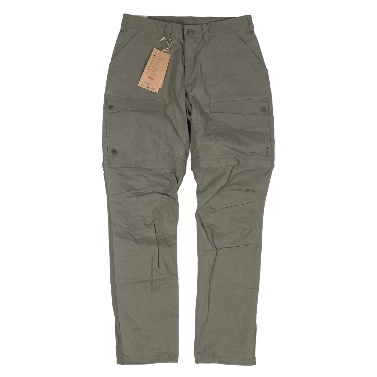 34 RegGreen