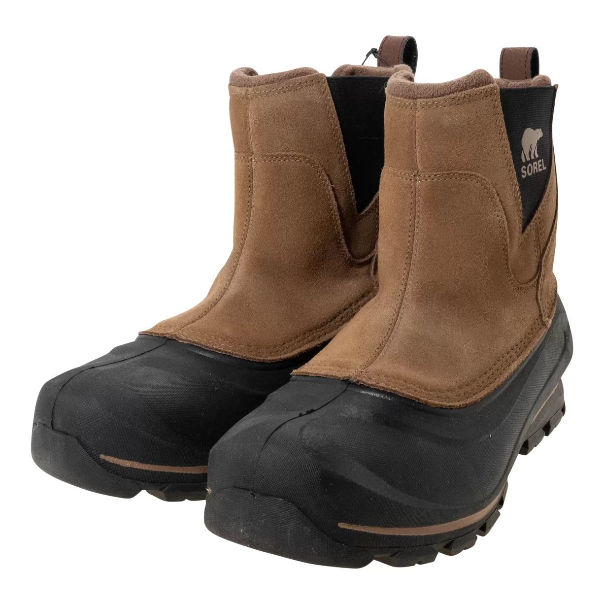 9Brown