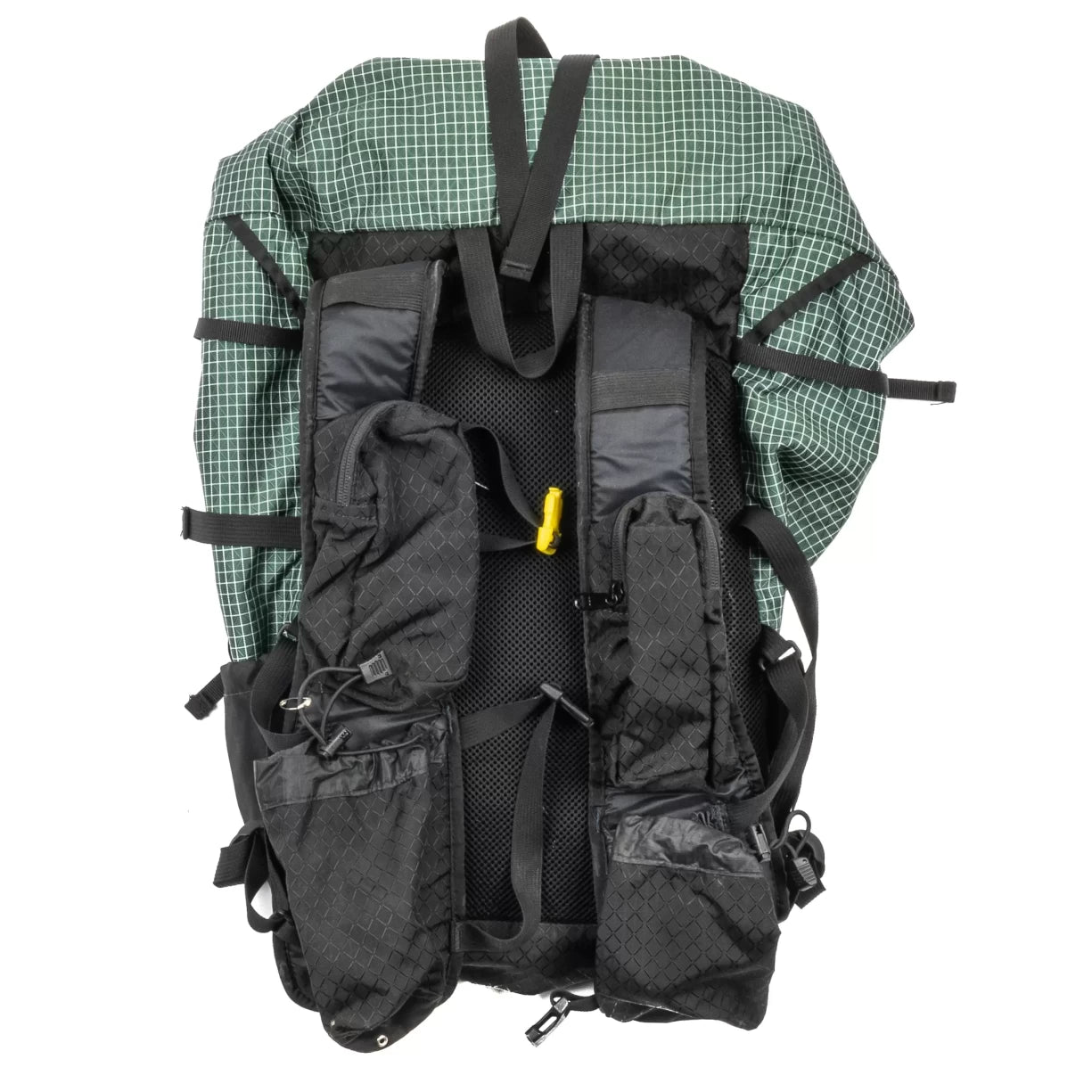 40 LGreen/Black
