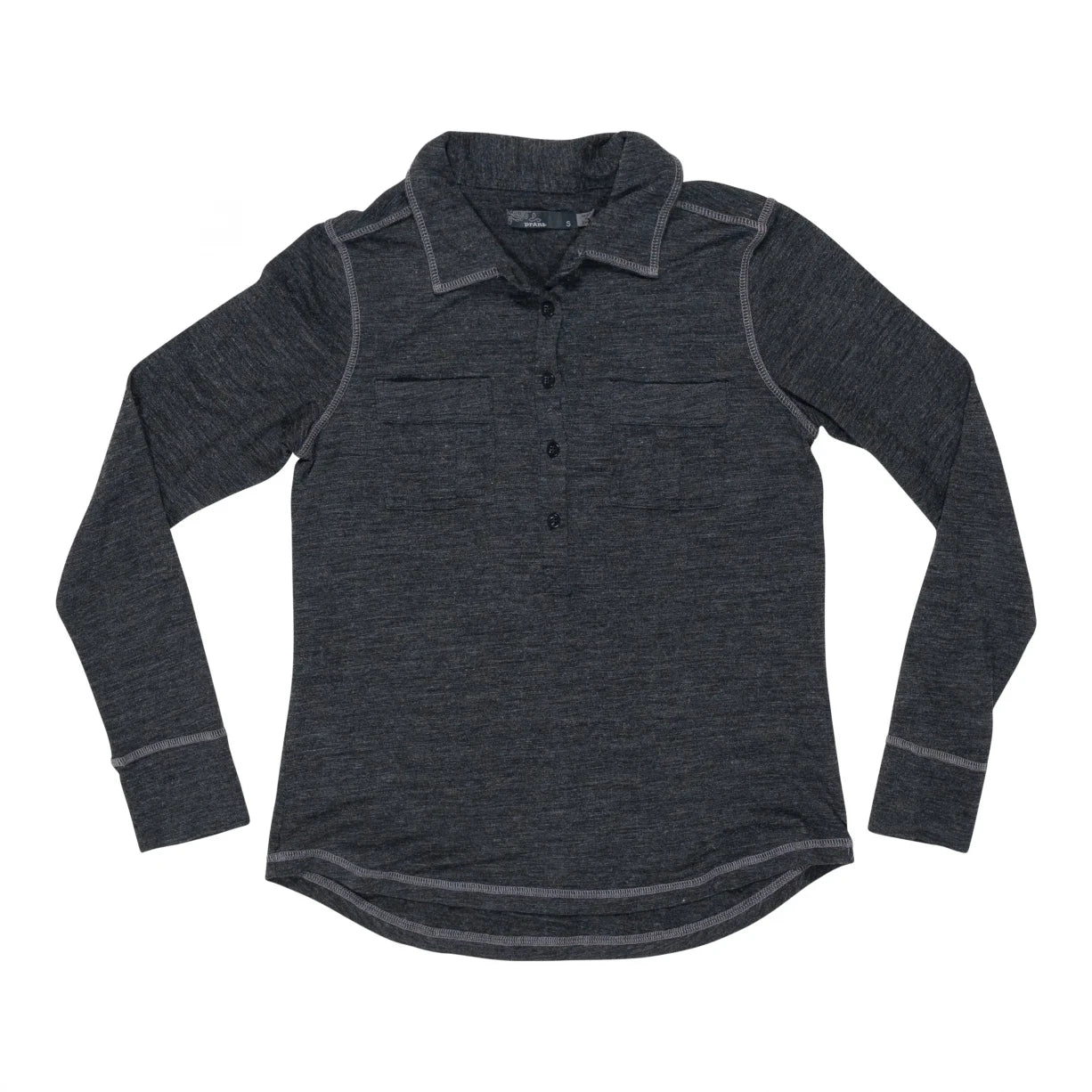 SGrey Heather