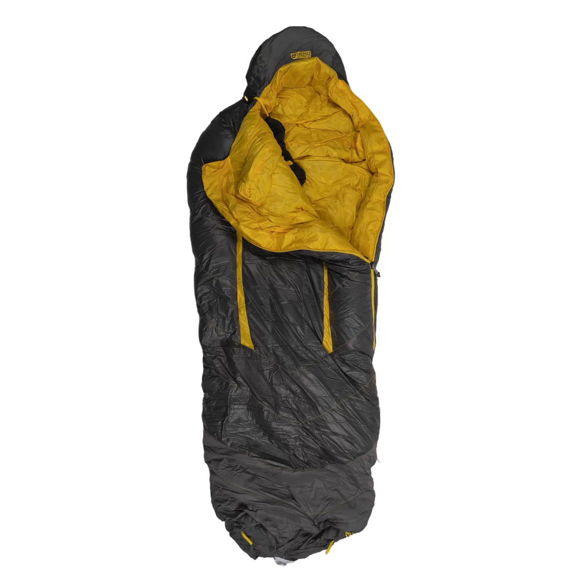ShortGrey/Yellow