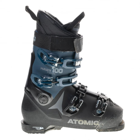 28.5Black/Blue