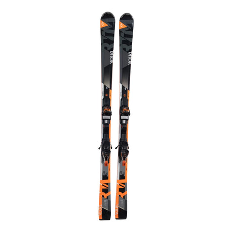 177cmBlack/Orange