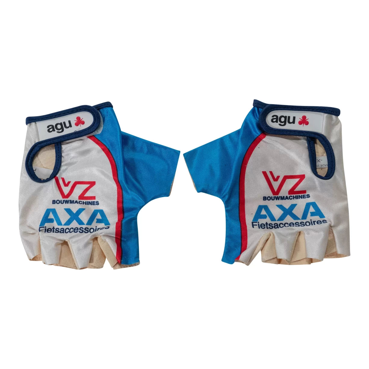 XLBlue/White