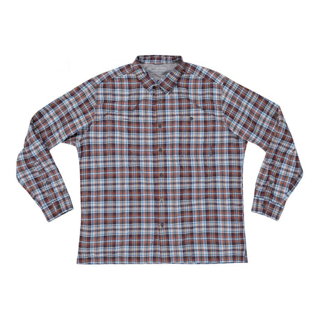 LRed Plaid
