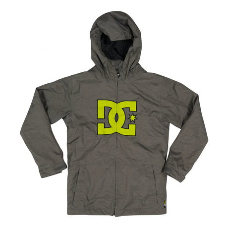 10Grey/Green