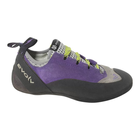 39.5Purple/Black