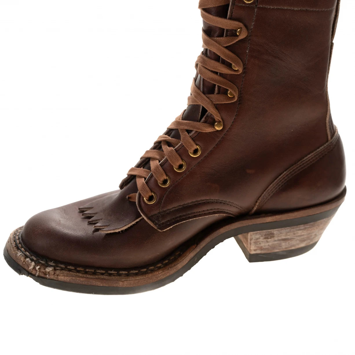 6.5Brown
