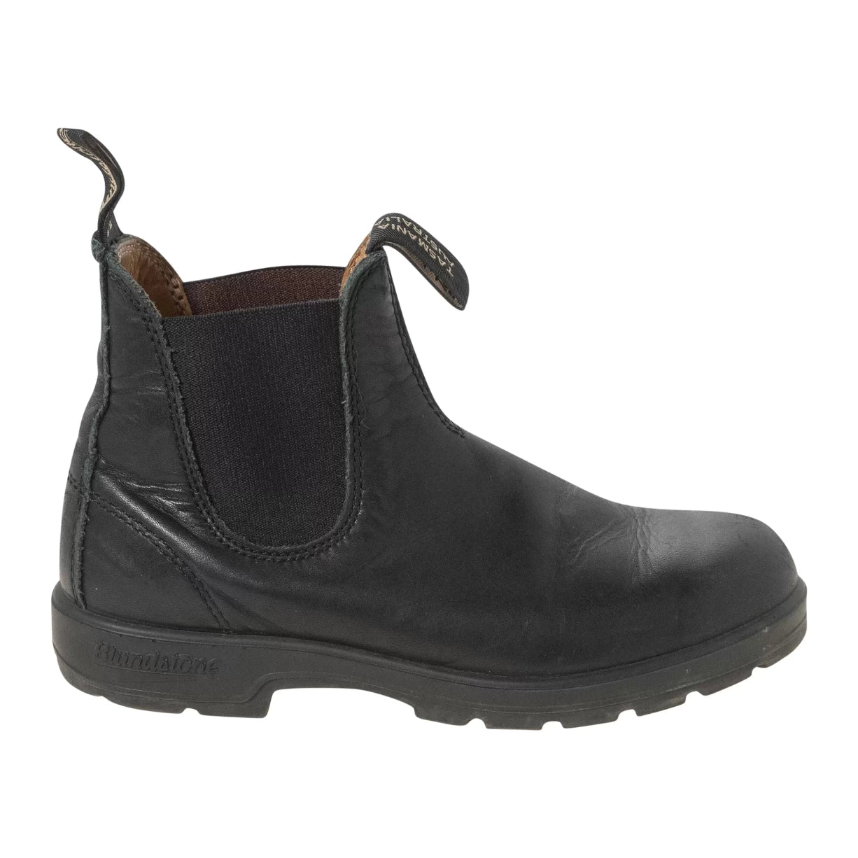 8.5Black