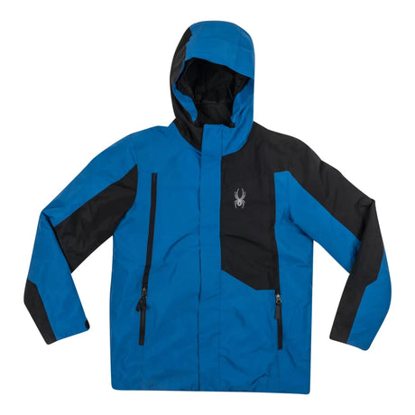 XLBlack/Blue