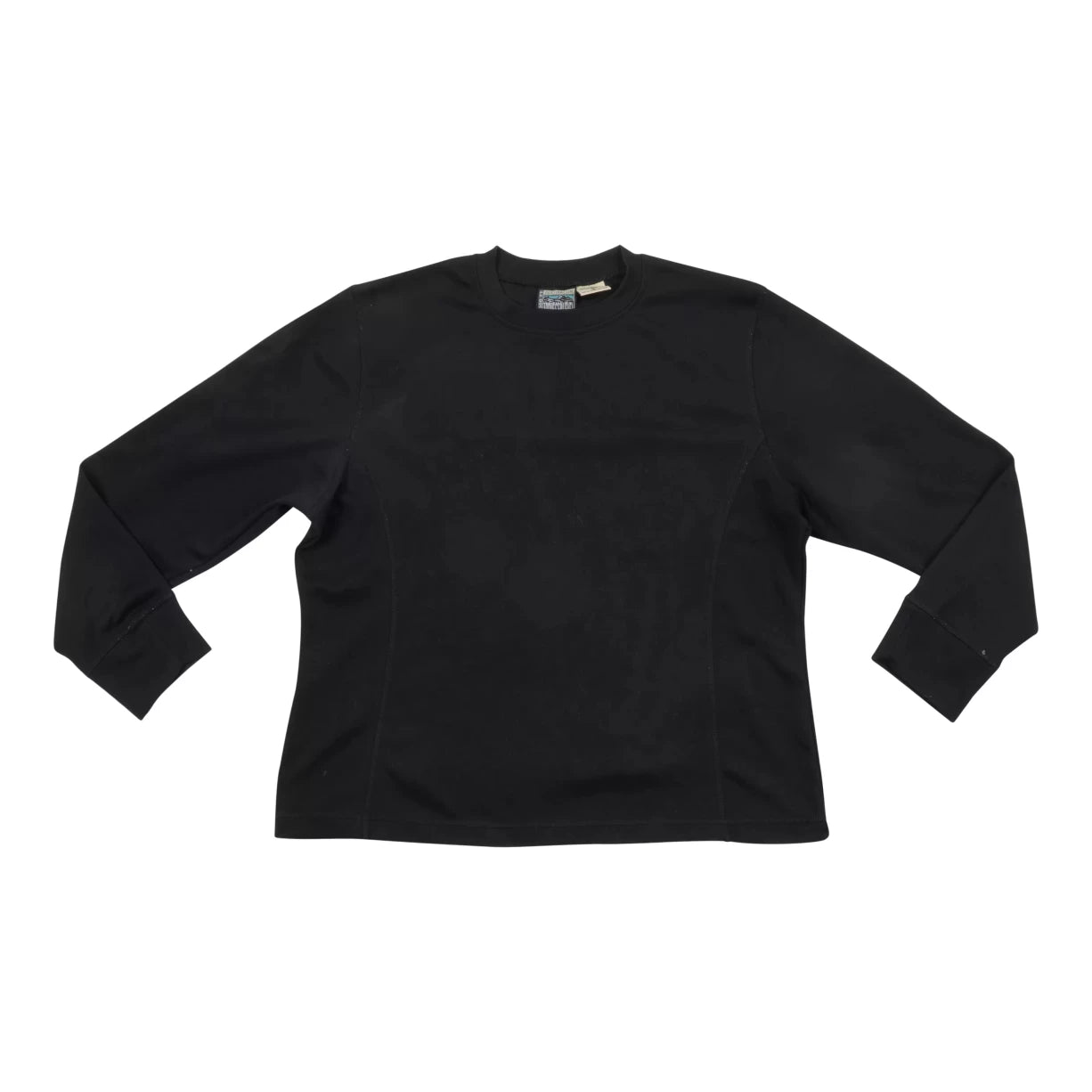 LBlack