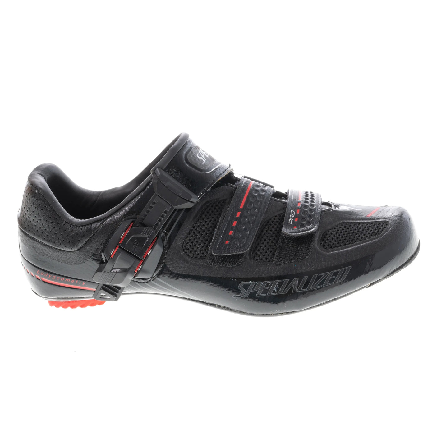 38Black/Red