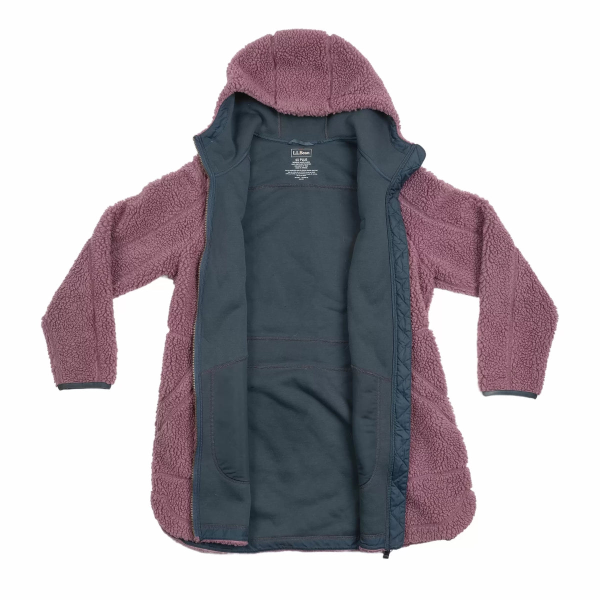 XL/LongPink