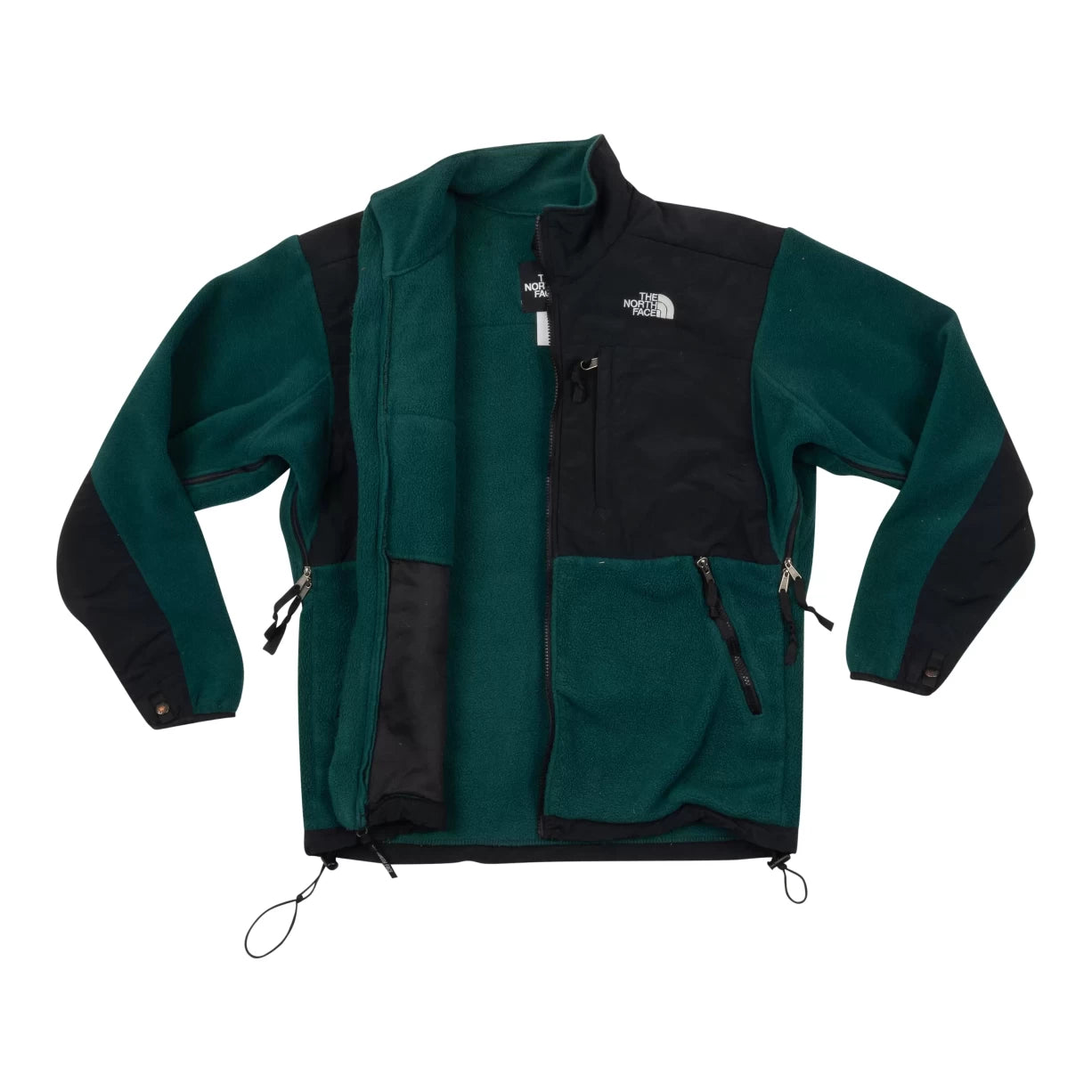 MGreen/Black