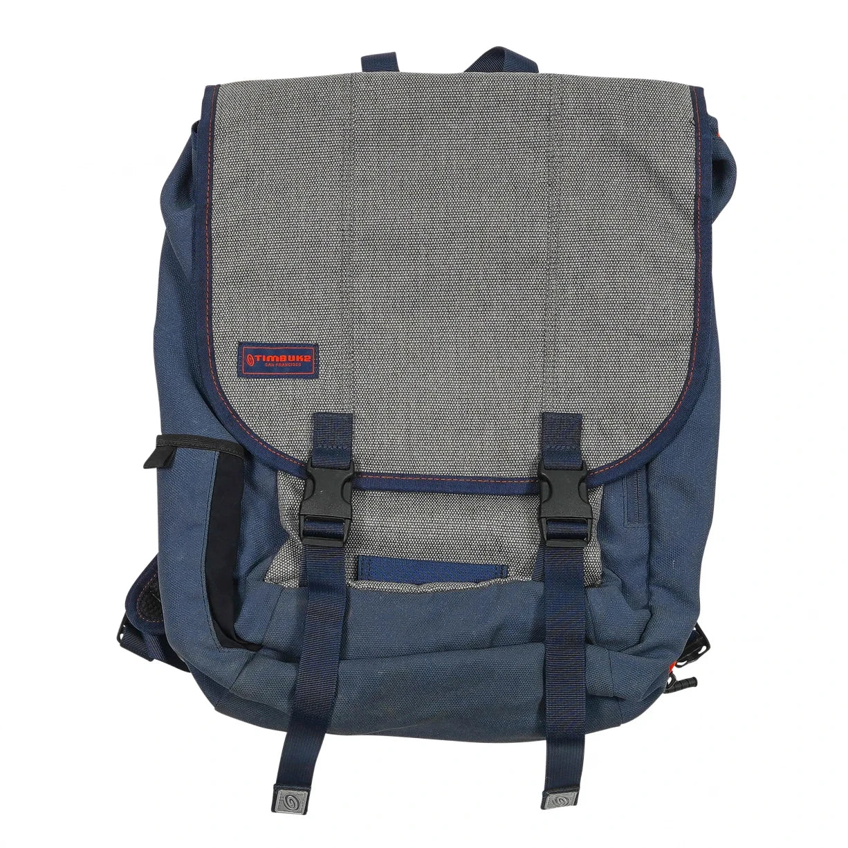 One SizeBlue/Grey