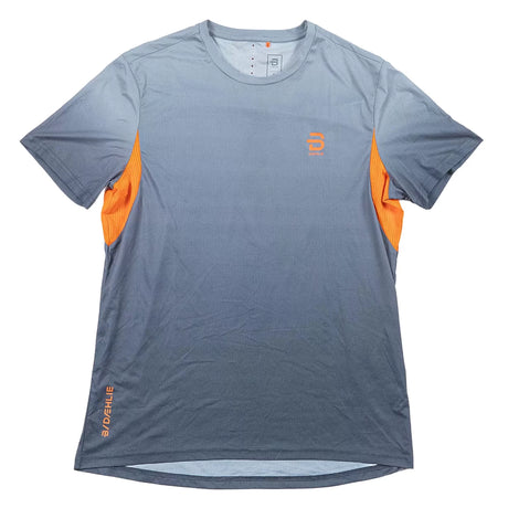 XLGrey/Orange