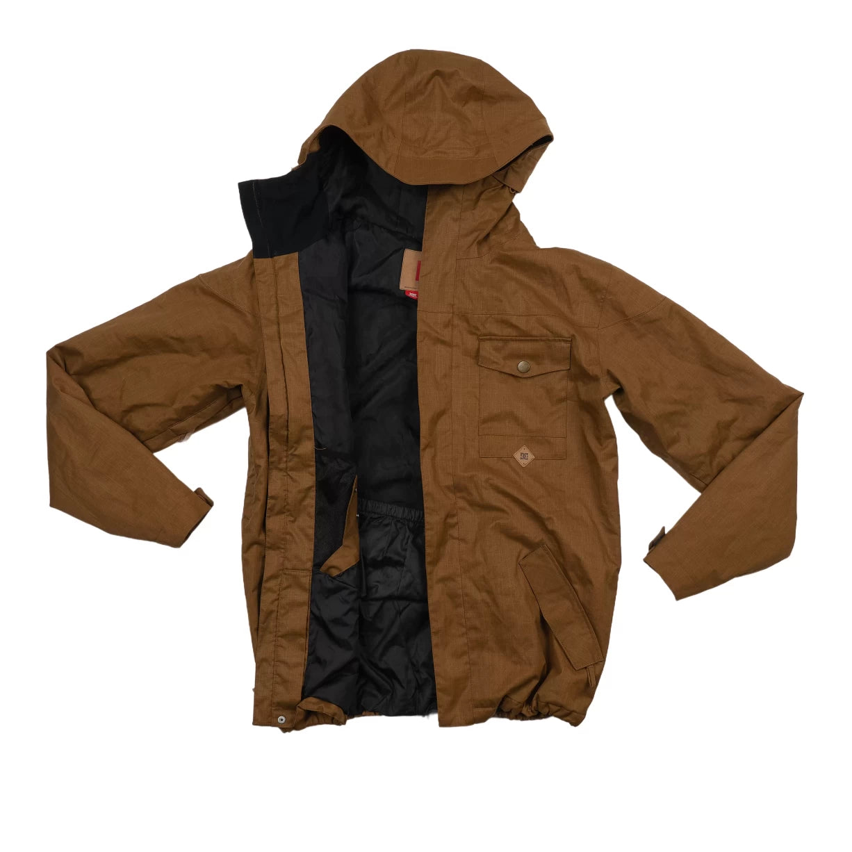 LCamel Brown