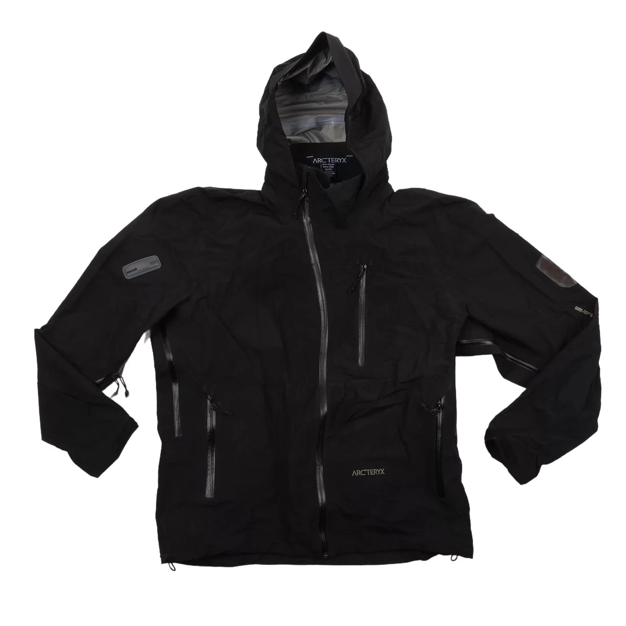 XLBlack