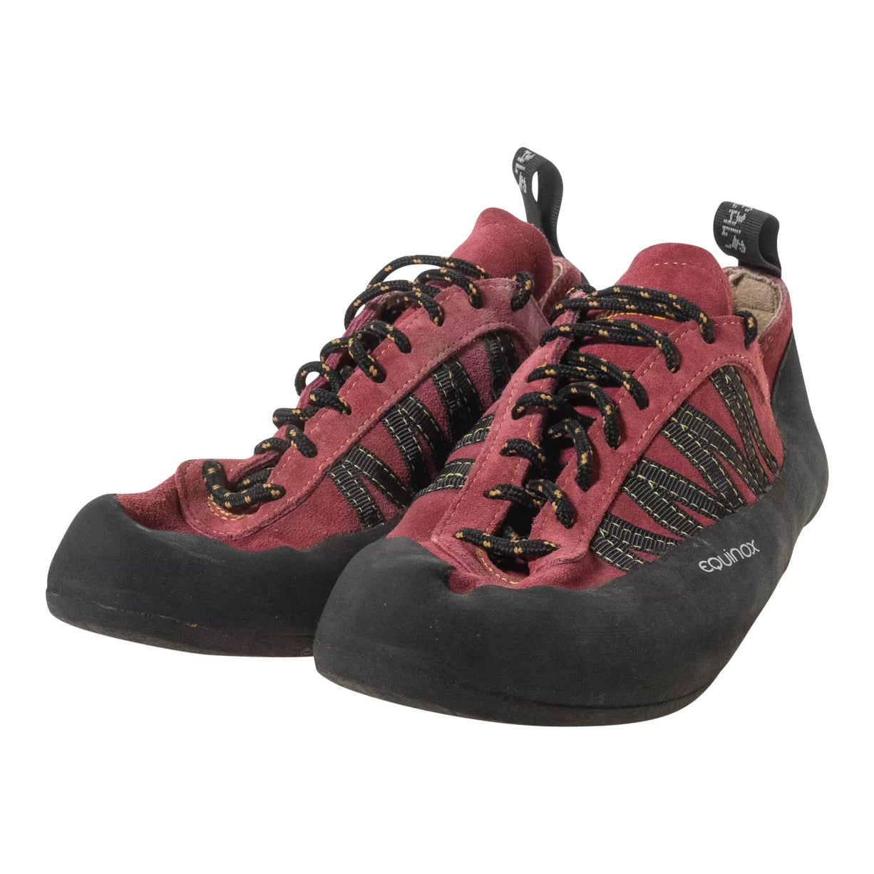 46Red/Black
