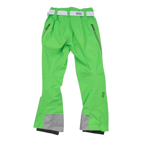 MGreen