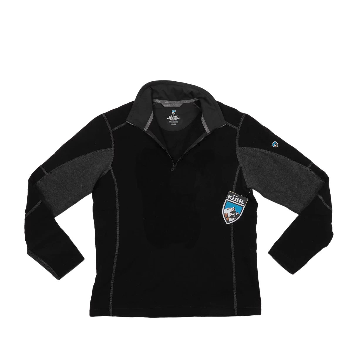 MGray Fleece
