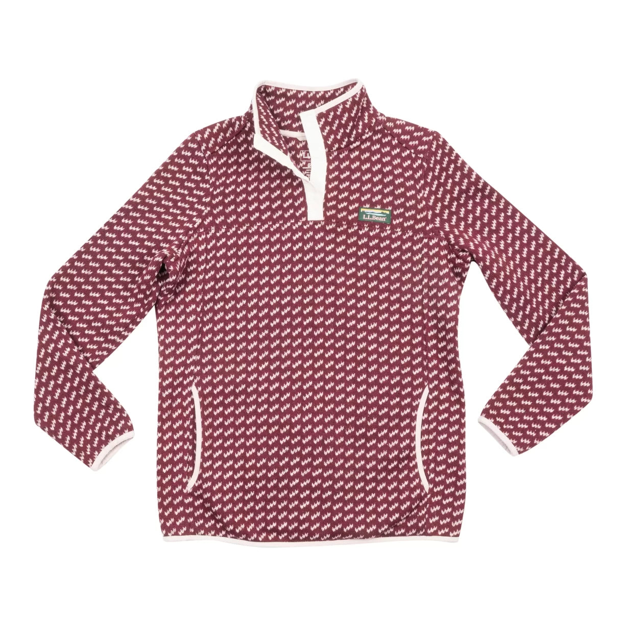 SBurgundy