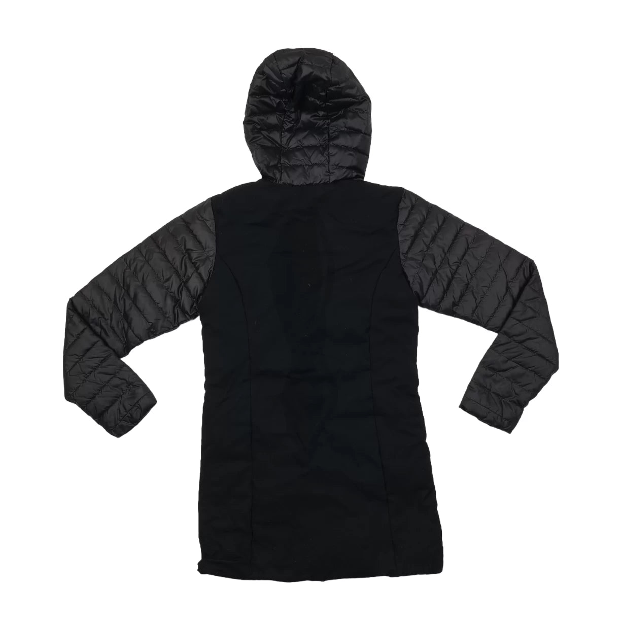 XSBlack