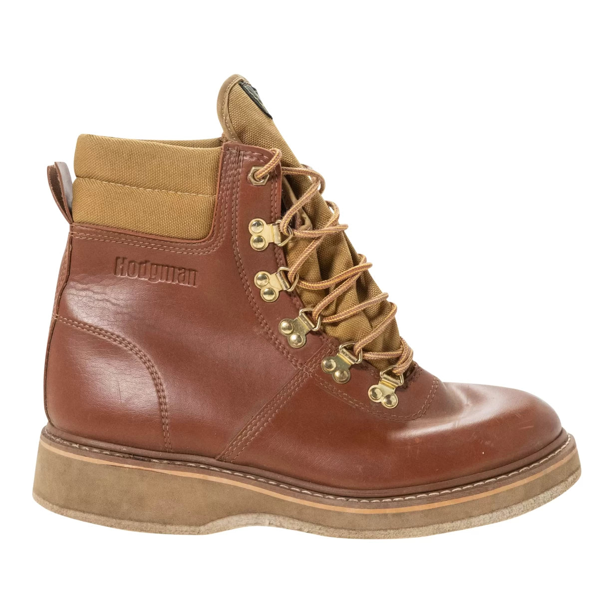 9Brown