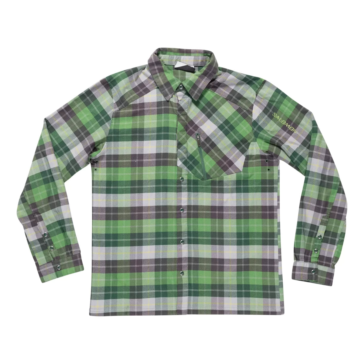 MGreen
