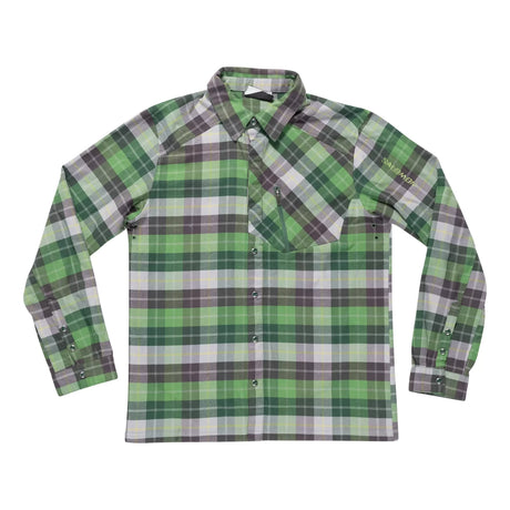 MGreen