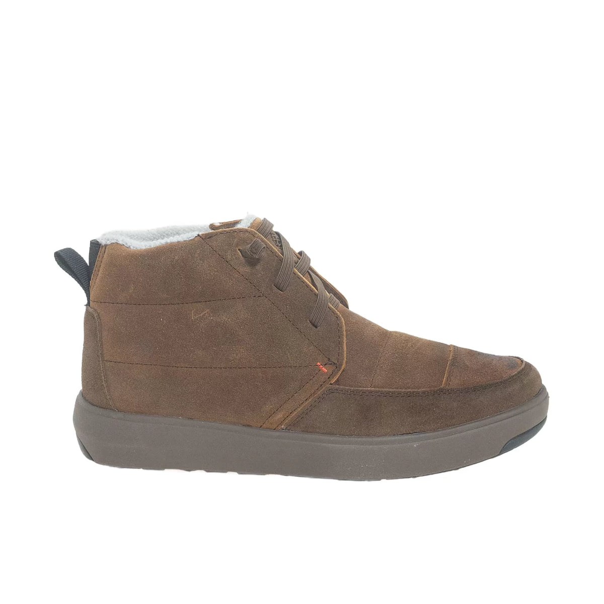 8.5Dark Brown