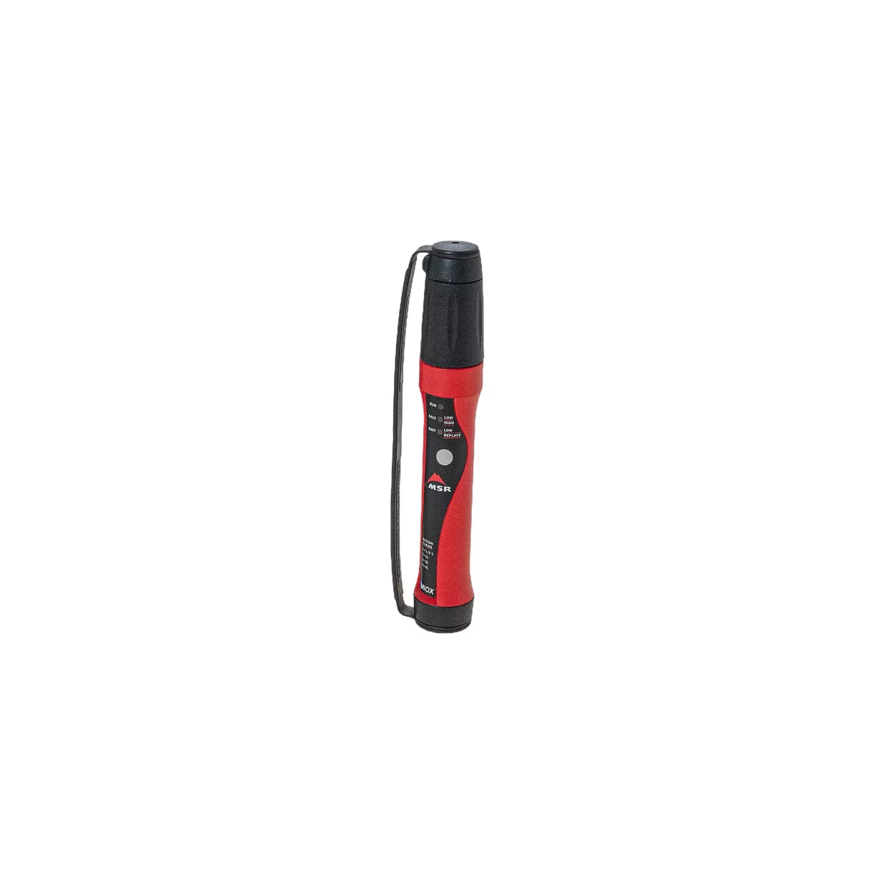 One SizeRed