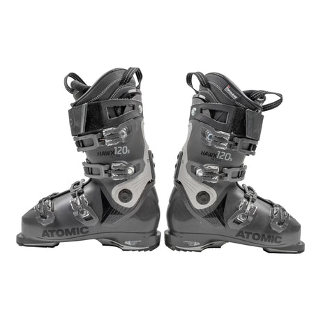 Atomic Hawx Ultra 120 S Ski Boots 2019 - 70% Off - Geartrade.com