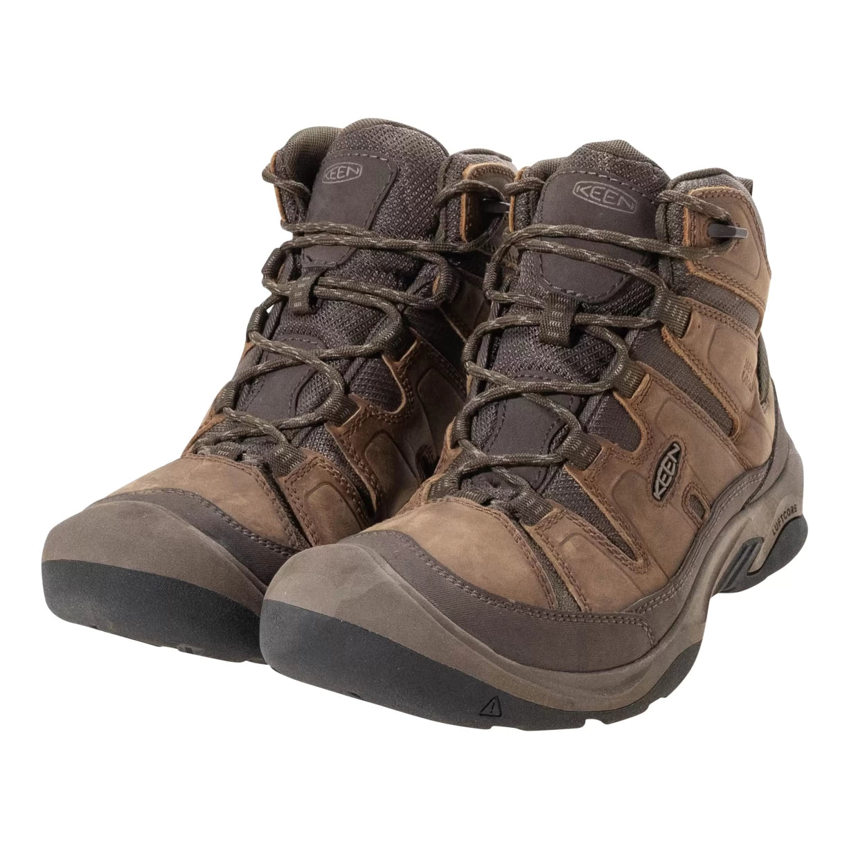 9.5Brown