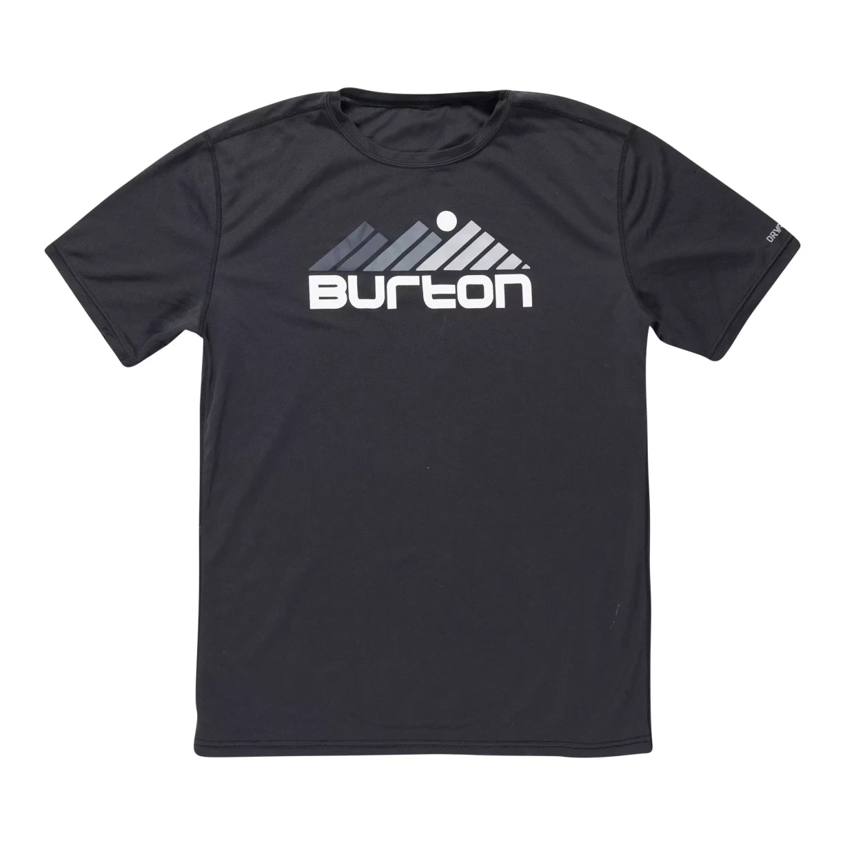 Estimated size STrue Black