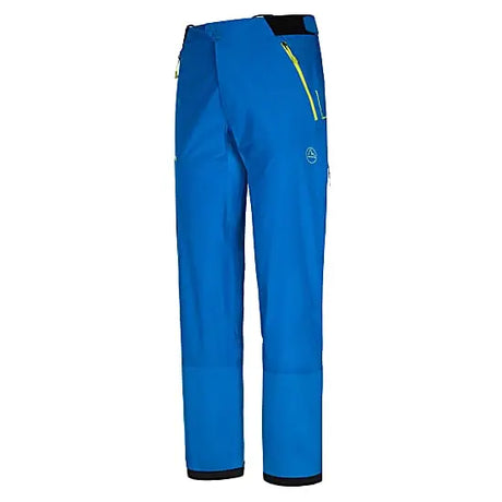 MElectric Blue