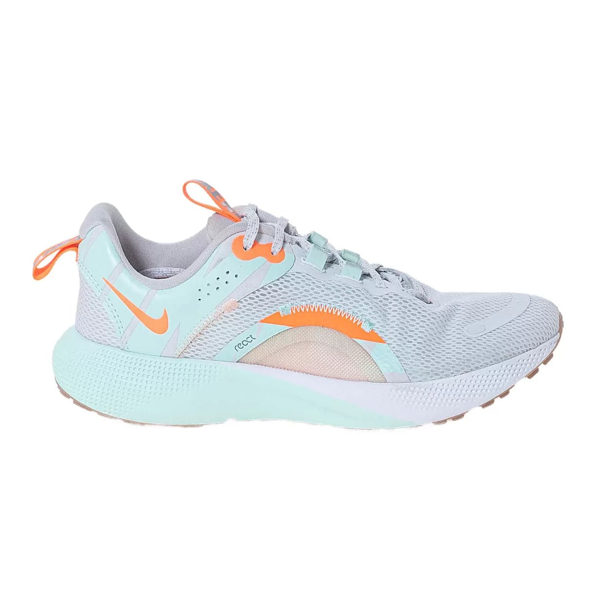 7.5Seafoam