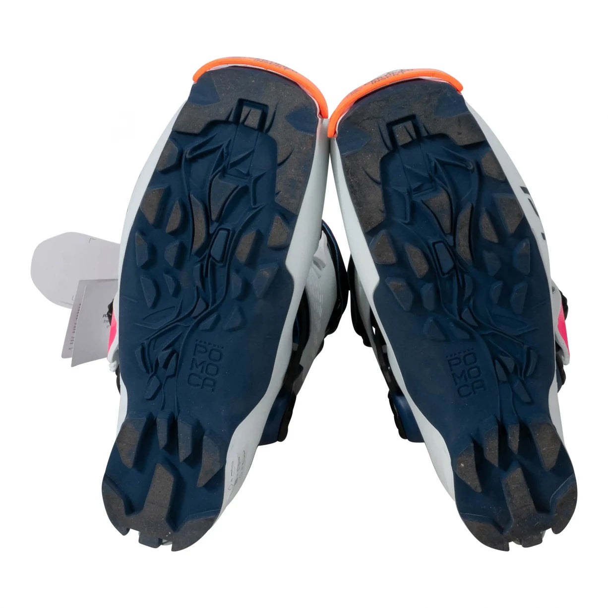 25.5Blue/White