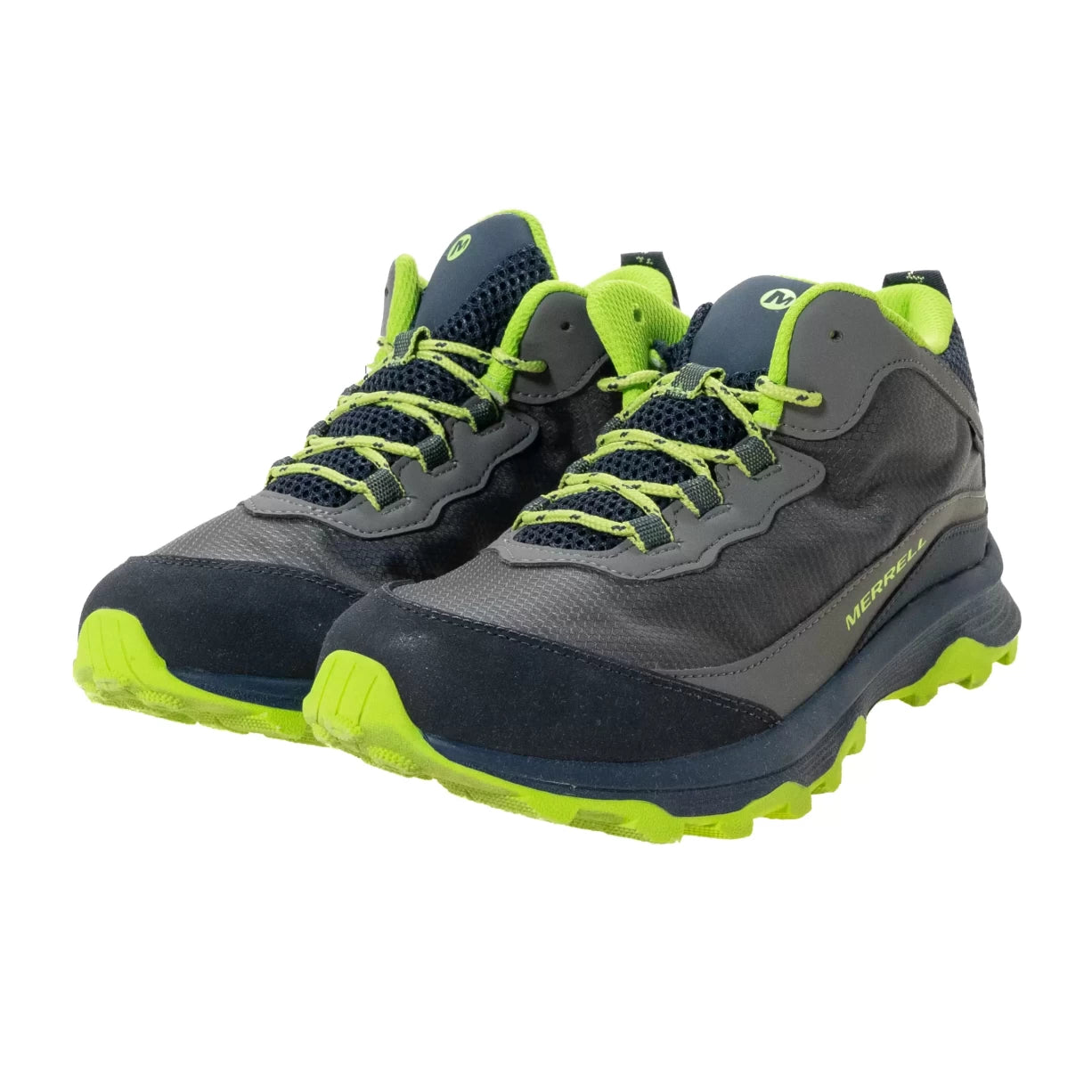 5Navy/Green