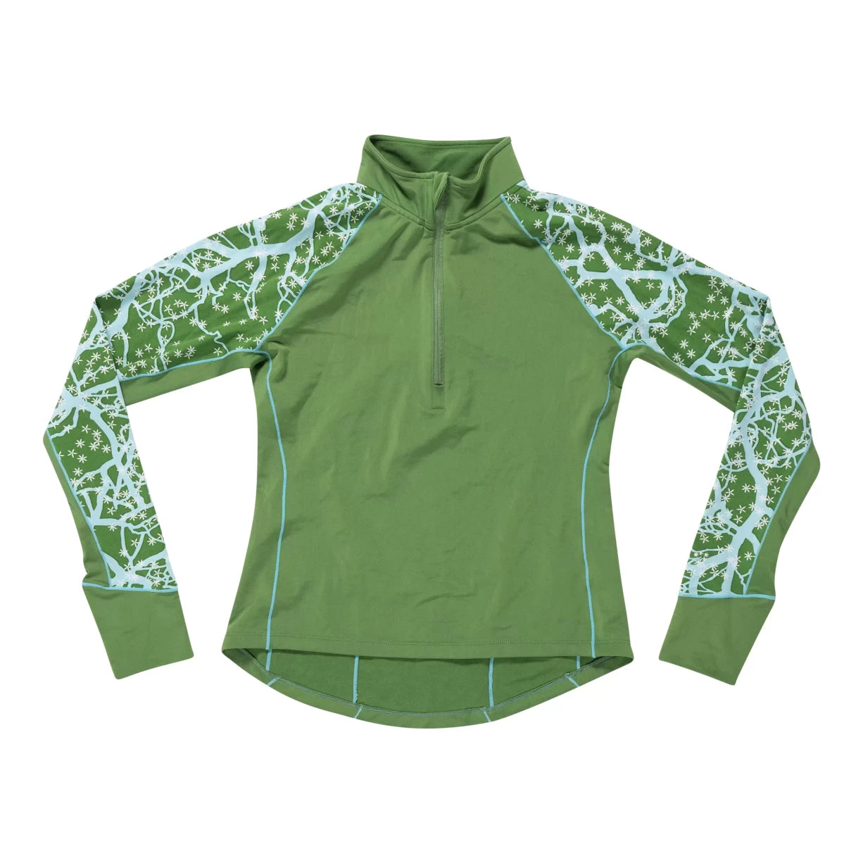 MGreen