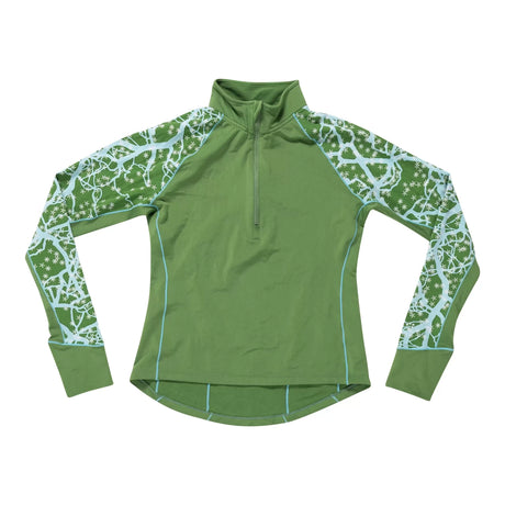 MGreen