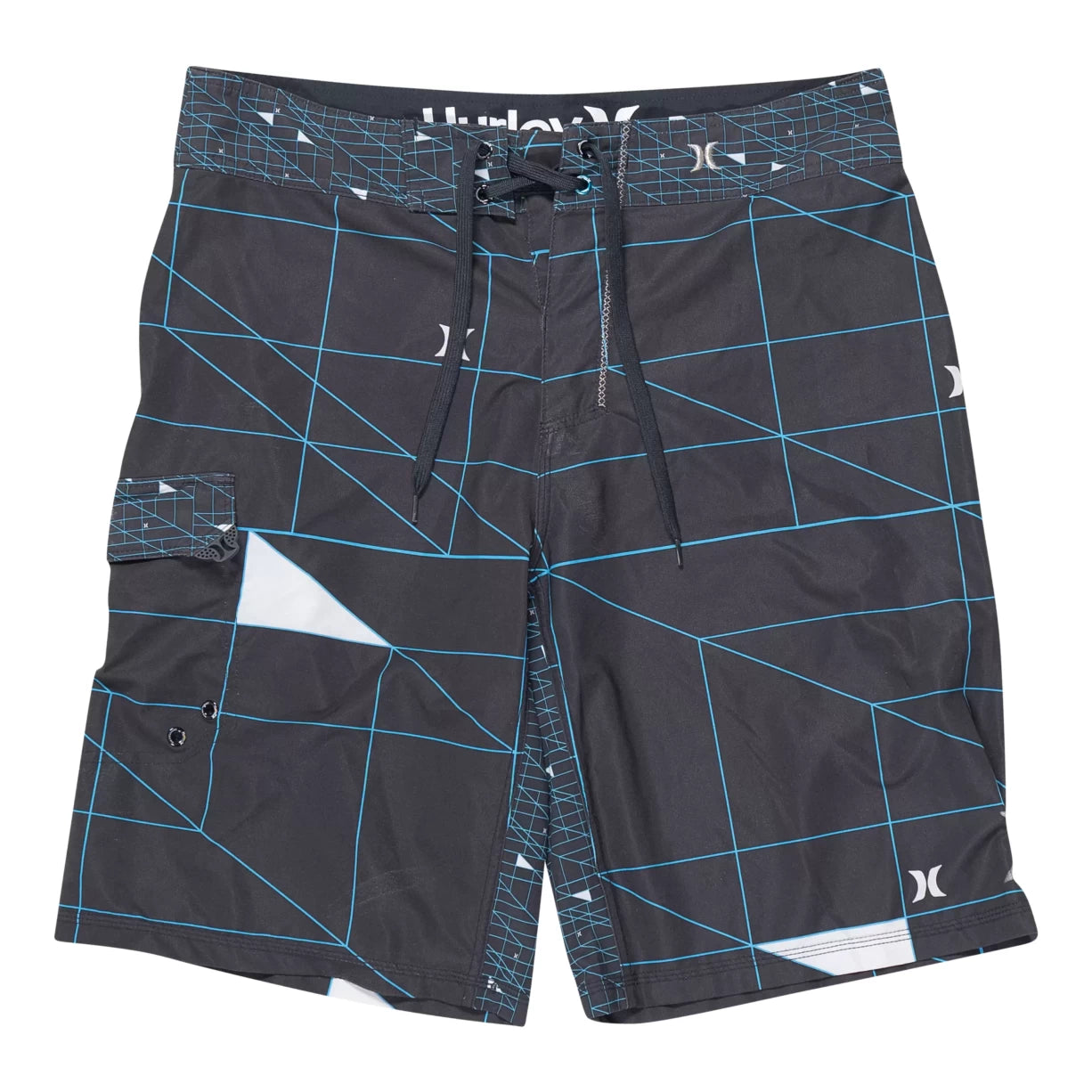 34Black/Blue
