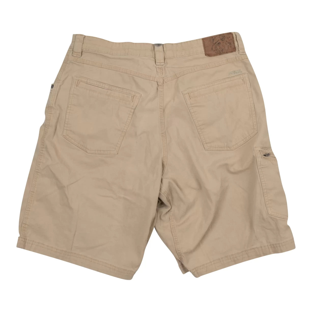 34"Khaki